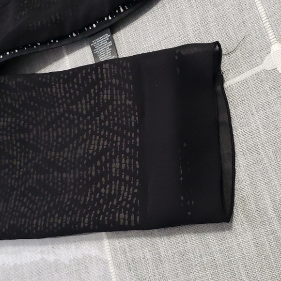 LAFAYETTE 148 New YorkBellene 3/4-Sleeve Woven Jacket, Size 8 - Picture 4 of 16